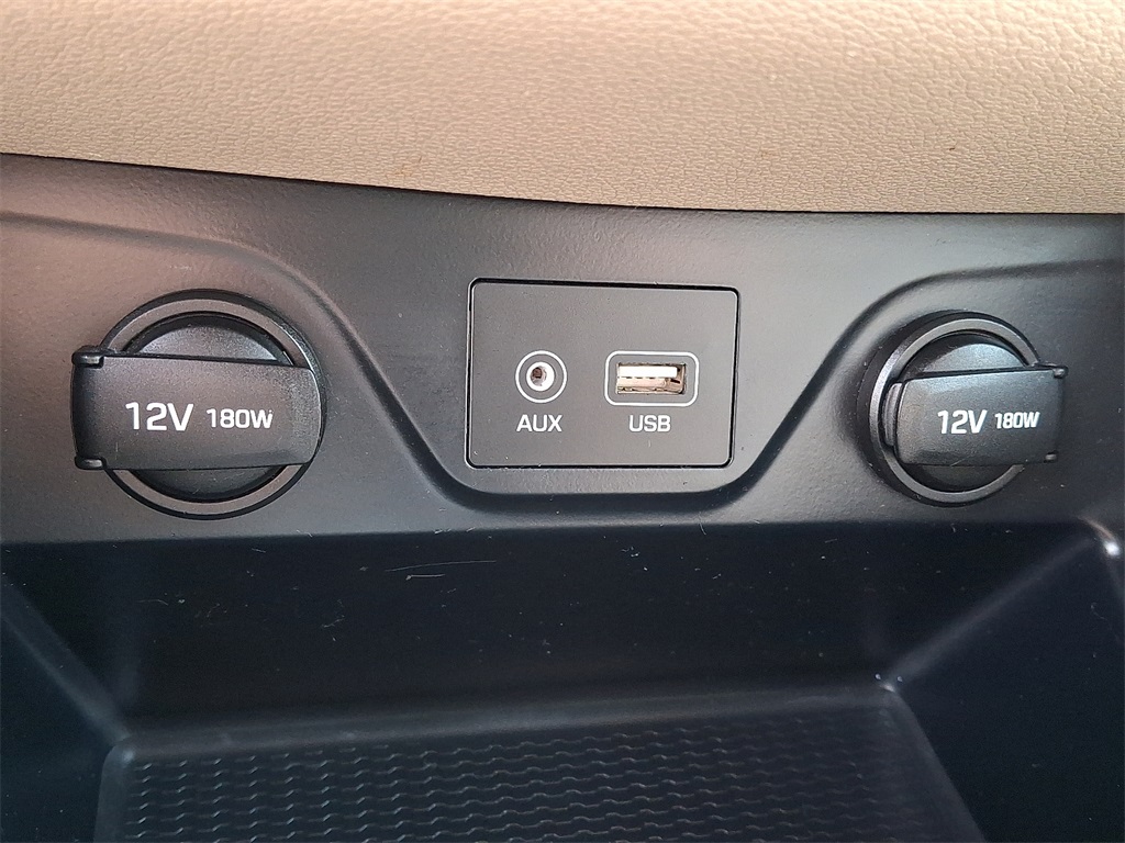 2018 Hyundai Tucson SEL - Photo 23