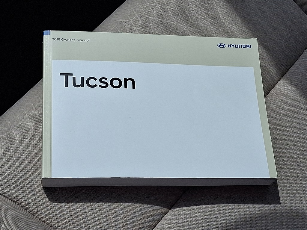 2018 Hyundai Tucson SEL - Photo 25