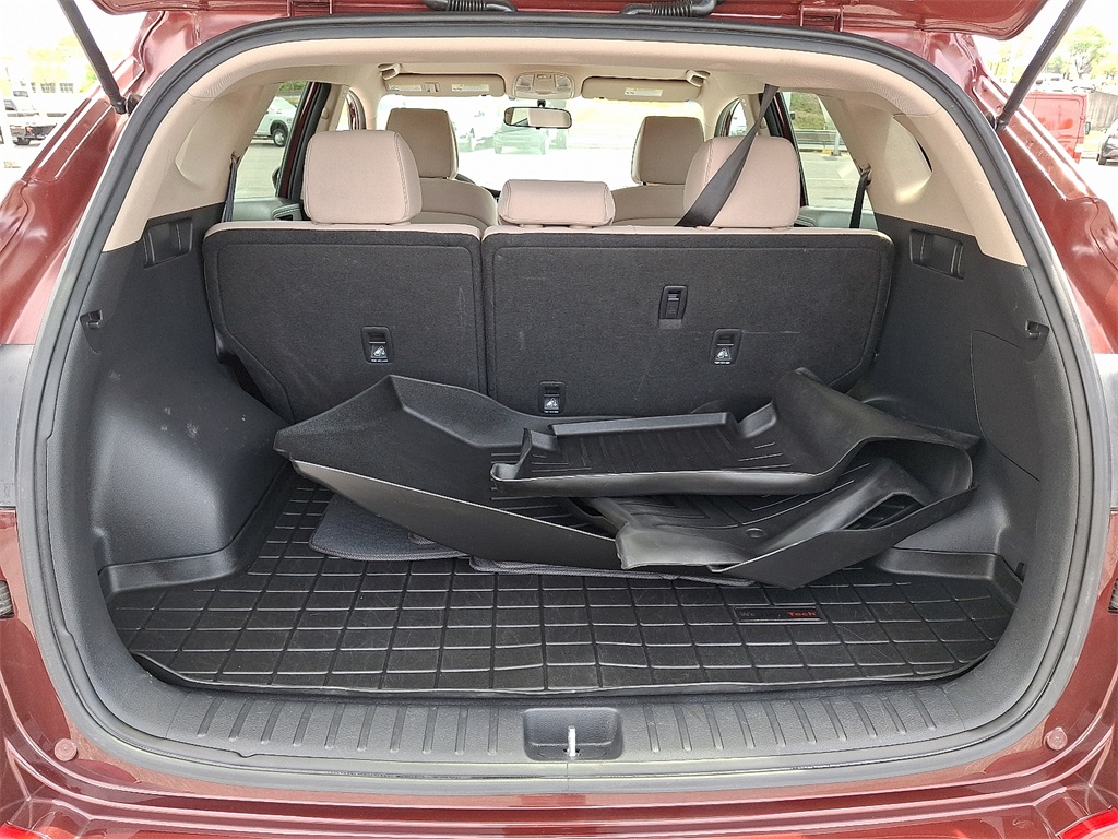 2018 Hyundai Tucson SEL - Photo 27