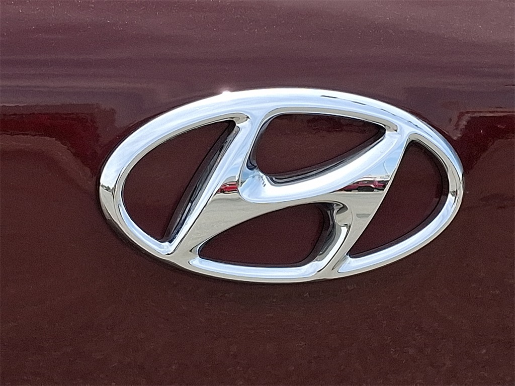 2018 Hyundai Tucson SEL - Photo 28
