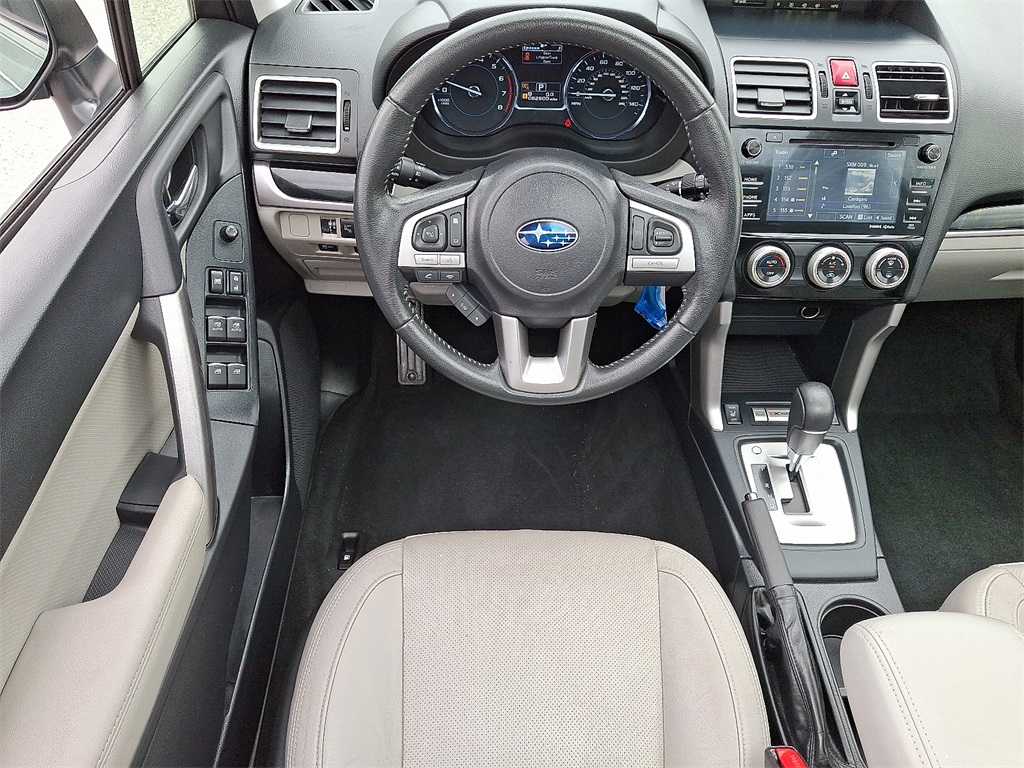 2018 Subaru Forester 2.5i Limited - Photo 12