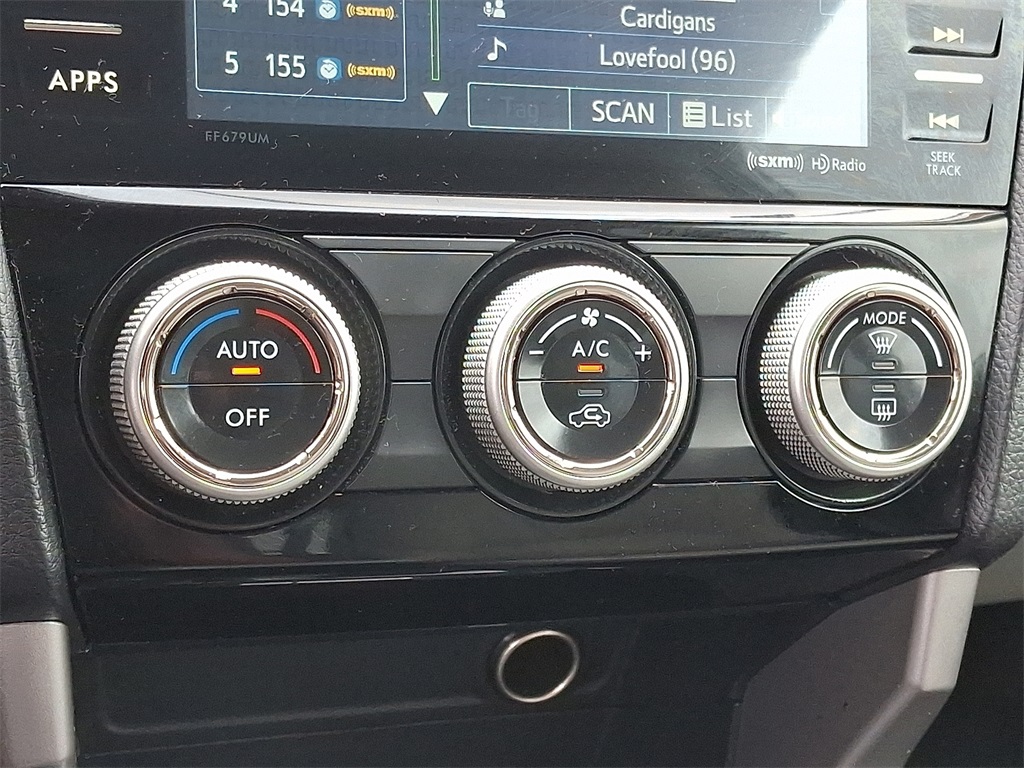 2018 Subaru Forester 2.5i Limited - Photo 17