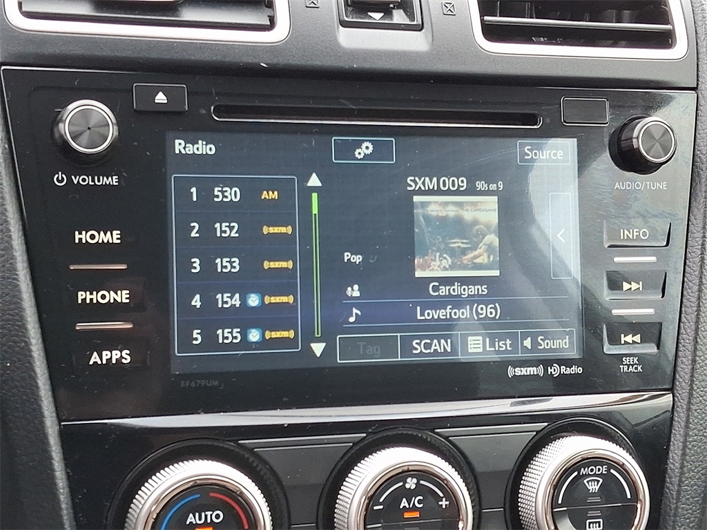2018 Subaru Forester 2.5i Limited - Photo 18