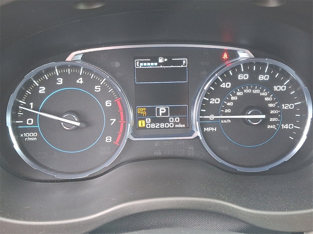2018 Subaru Forester 2.5i Limited - Photo 21