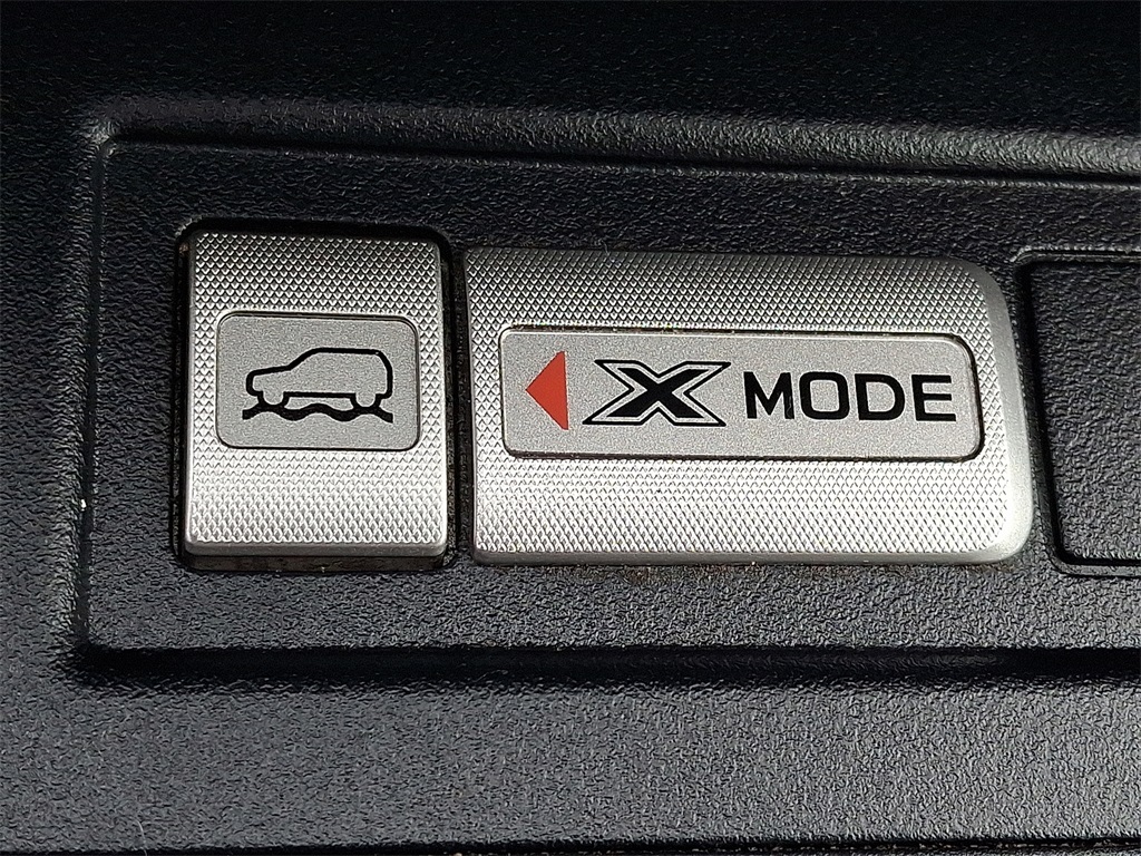 2018 Subaru Forester 2.5i Limited - Photo 22