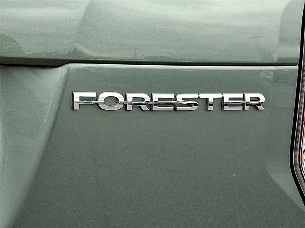 2018 Subaru Forester 2.5i Limited - Photo 30