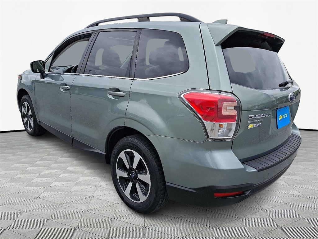 2018 Subaru Forester 2.5i Limited - Photo 5