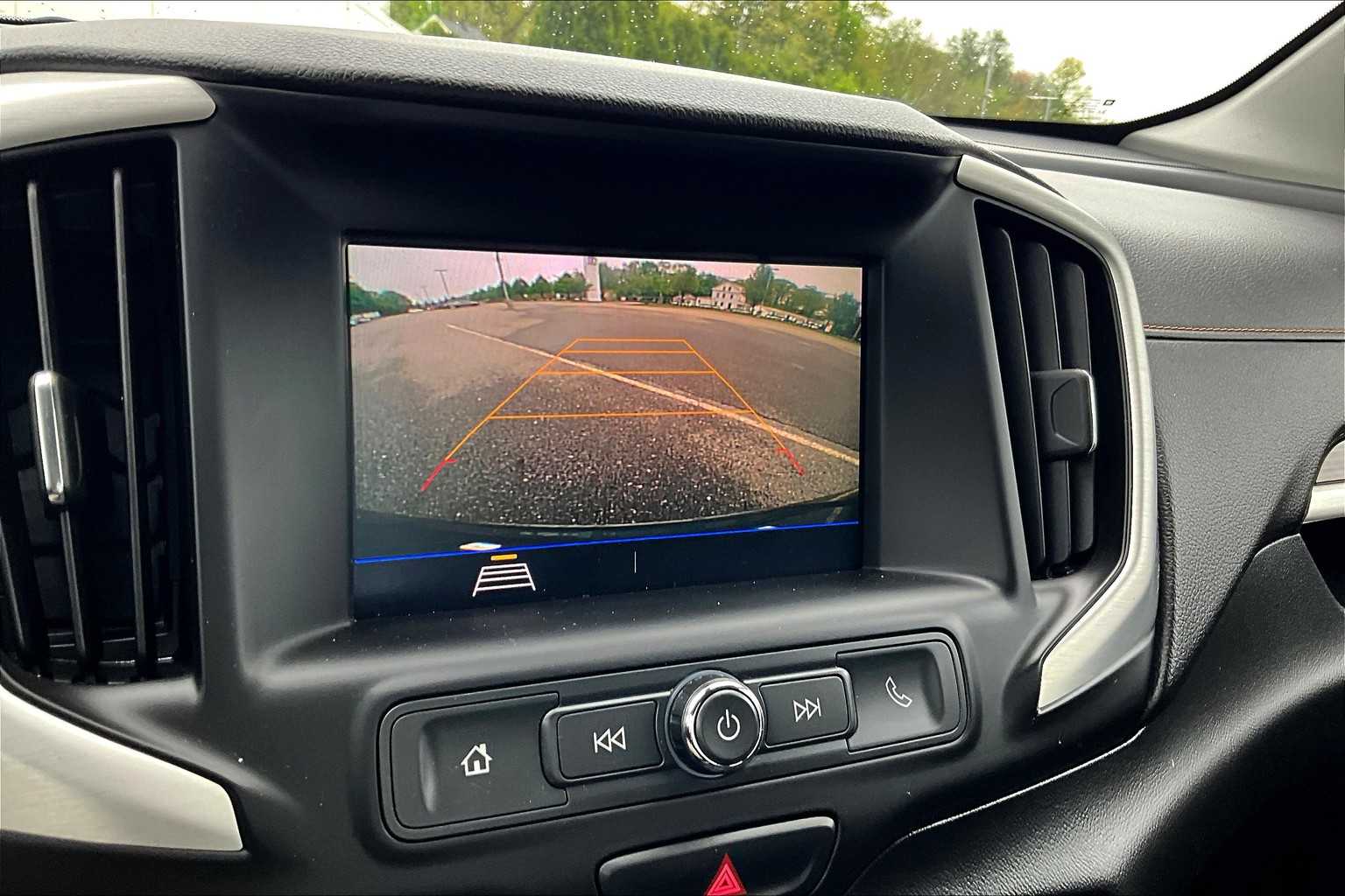 2020 GMC Terrain SLE - Photo 19