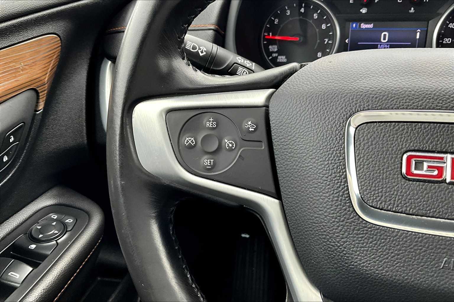2020 GMC Terrain SLE - Photo 23