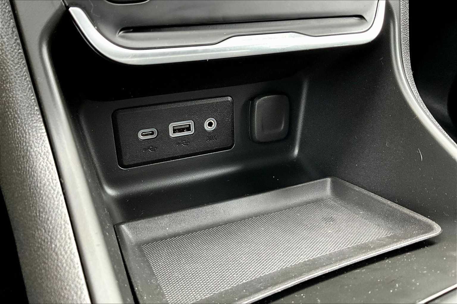 2020 GMC Terrain SLE - Photo 27