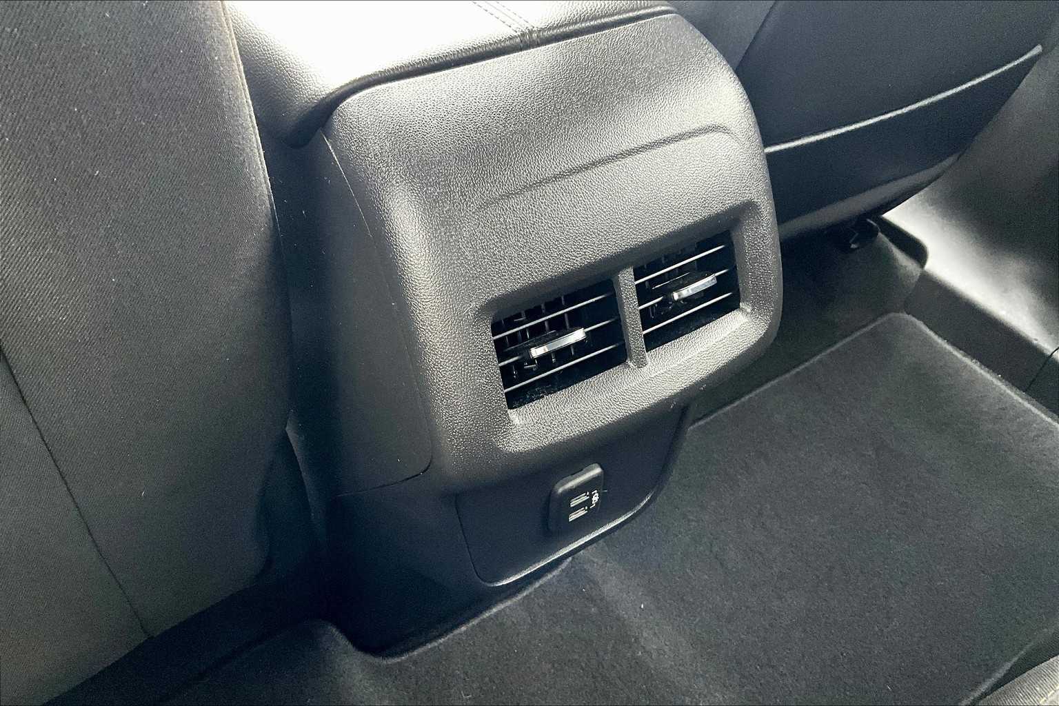 2020 GMC Terrain SLE - Photo 28