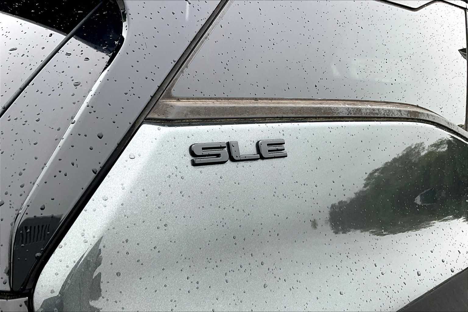 2020 GMC Terrain SLE - Photo 29