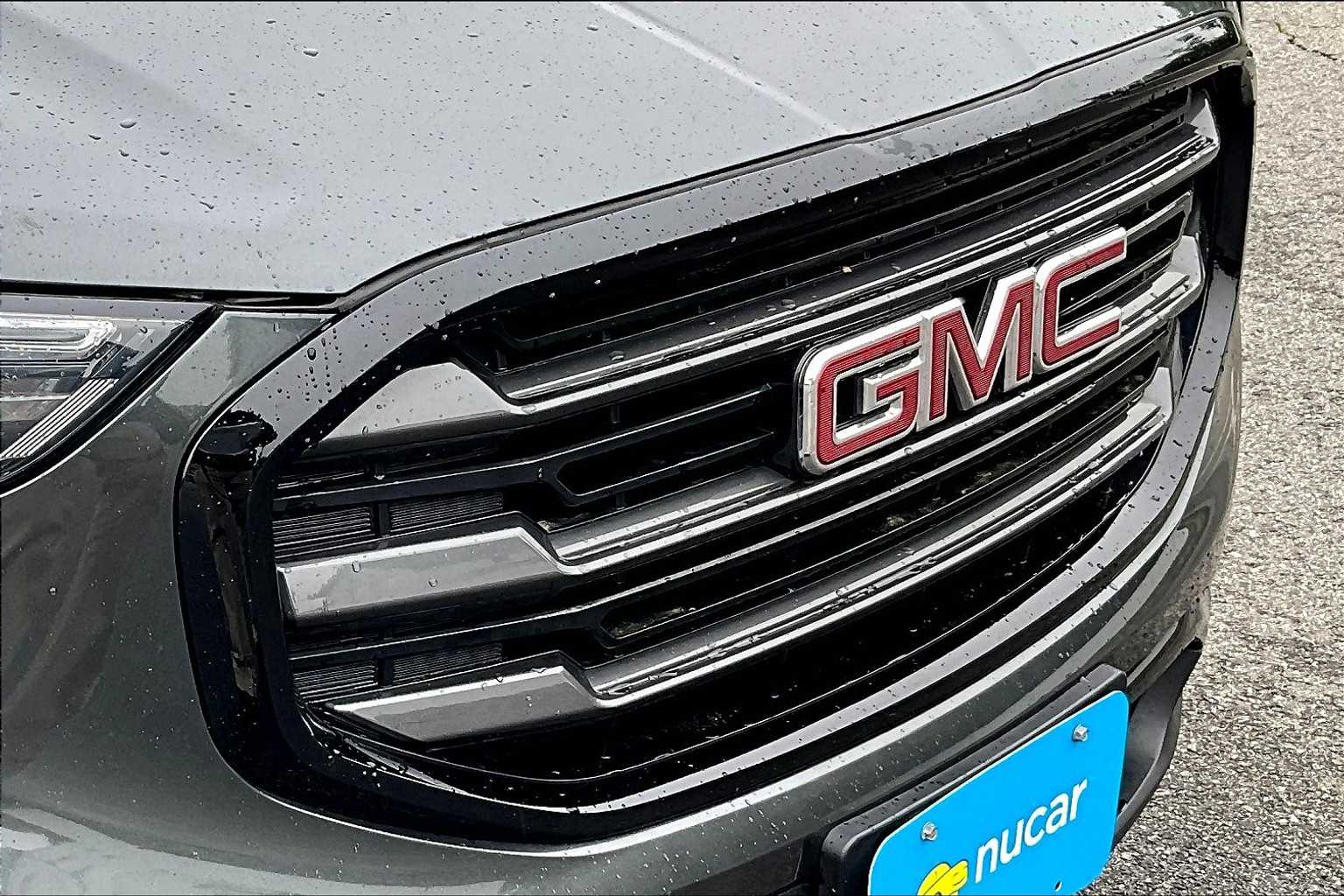 2020 GMC Terrain SLE - Photo 32