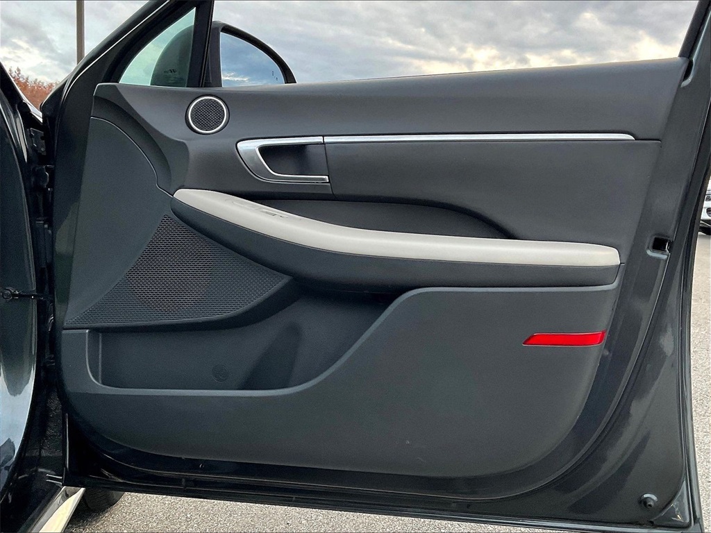 2023 Hyundai Sonata SEL - Photo 11