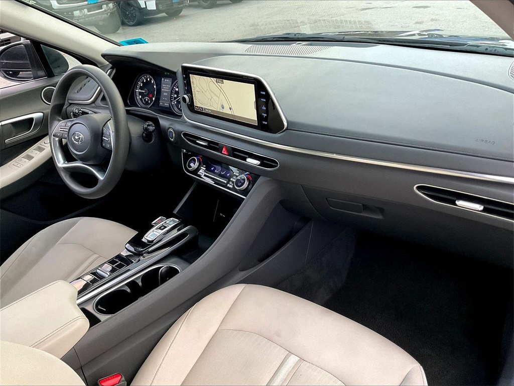 2023 Hyundai Sonata SEL - Photo 13
