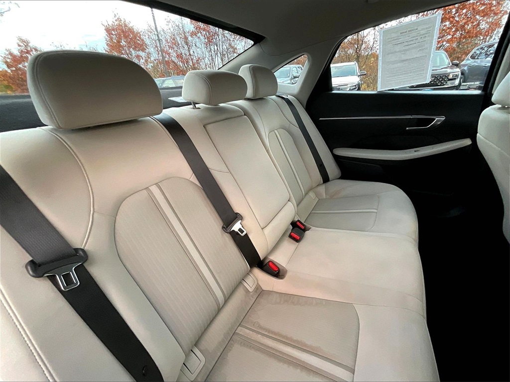 2023 Hyundai Sonata SEL - Photo 15