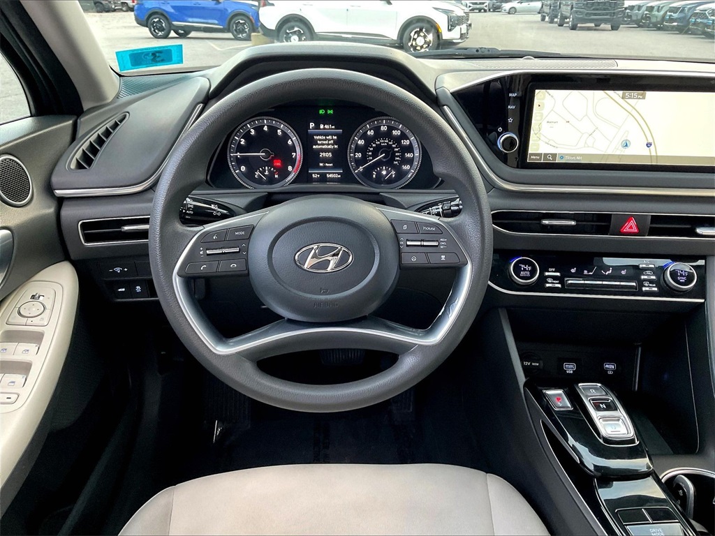2023 Hyundai Sonata SEL - Photo 16