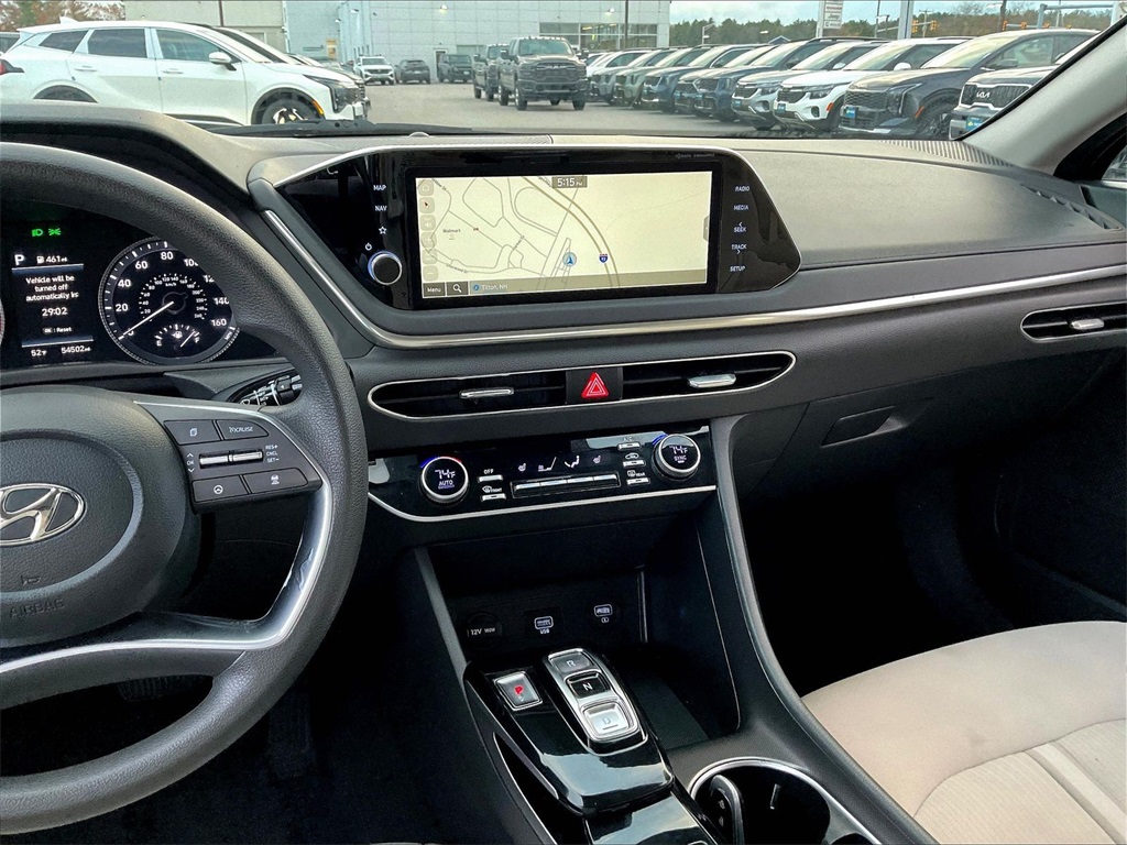 2023 Hyundai Sonata SEL - Photo 17