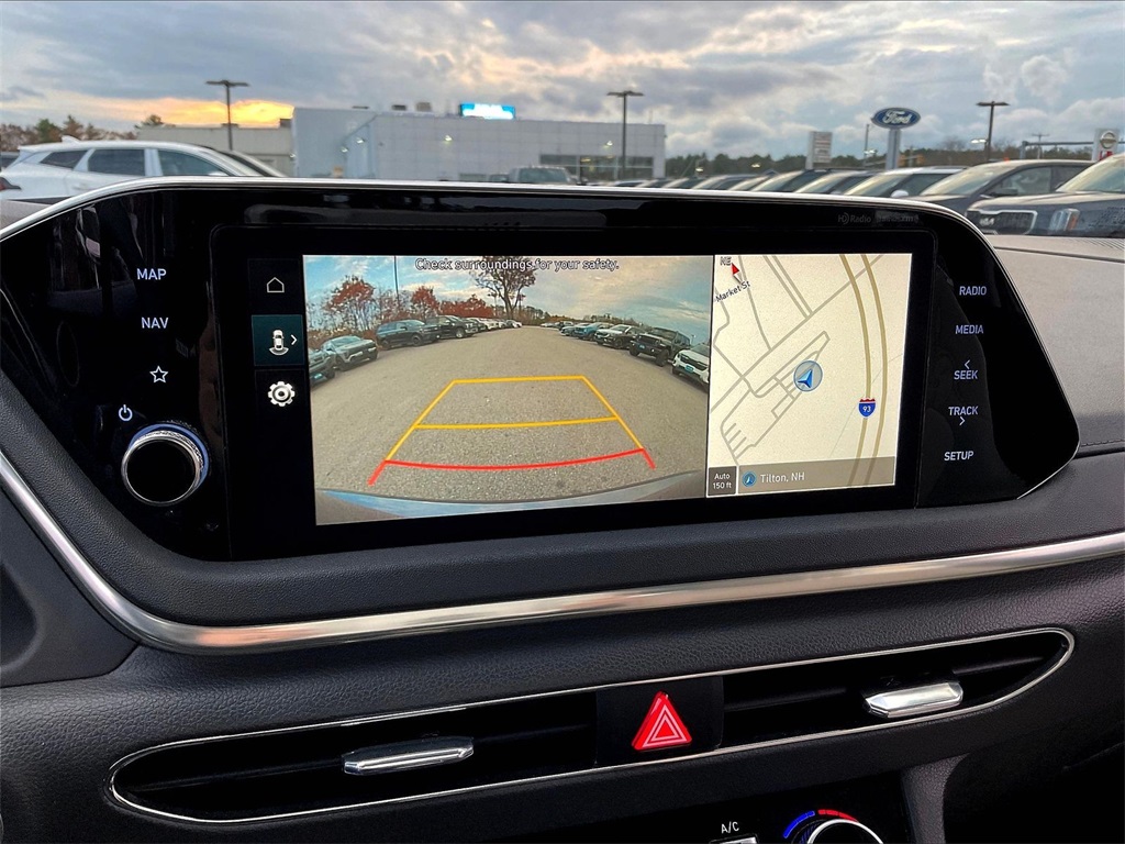 2023 Hyundai Sonata SEL - Photo 18