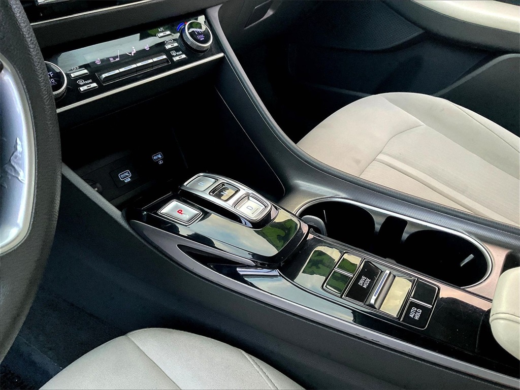 2023 Hyundai Sonata SEL - Photo 19