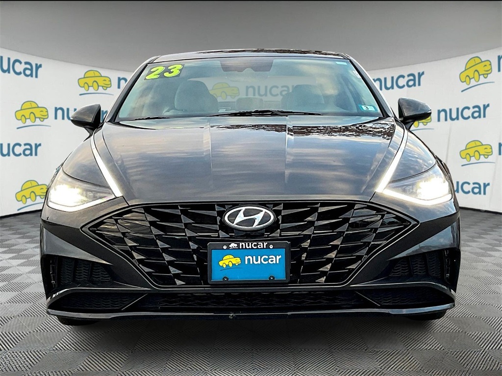 2023 Hyundai Sonata SEL - Photo 2