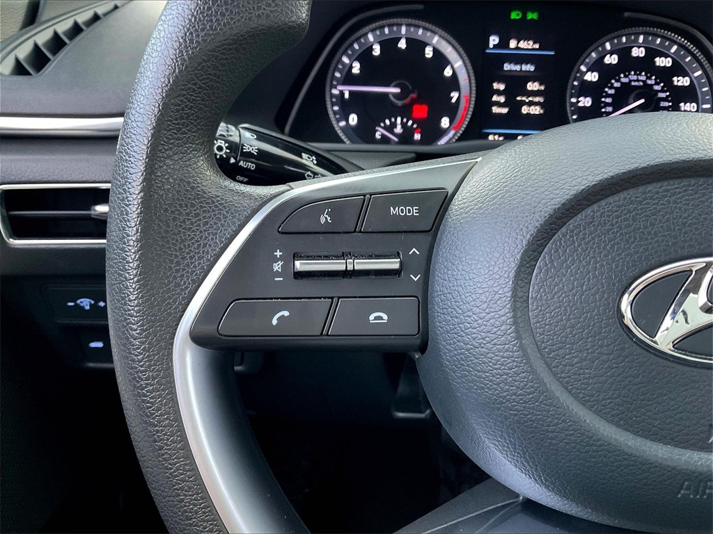 2023 Hyundai Sonata SEL - Photo 21