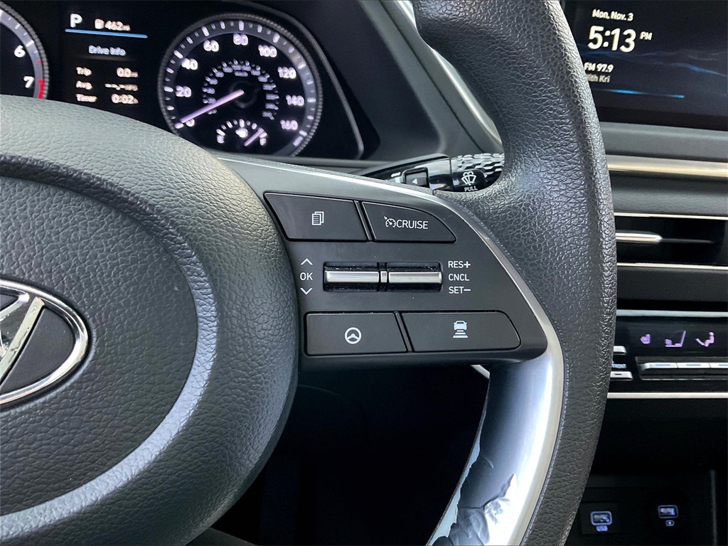 2023 Hyundai Sonata SEL - Photo 22