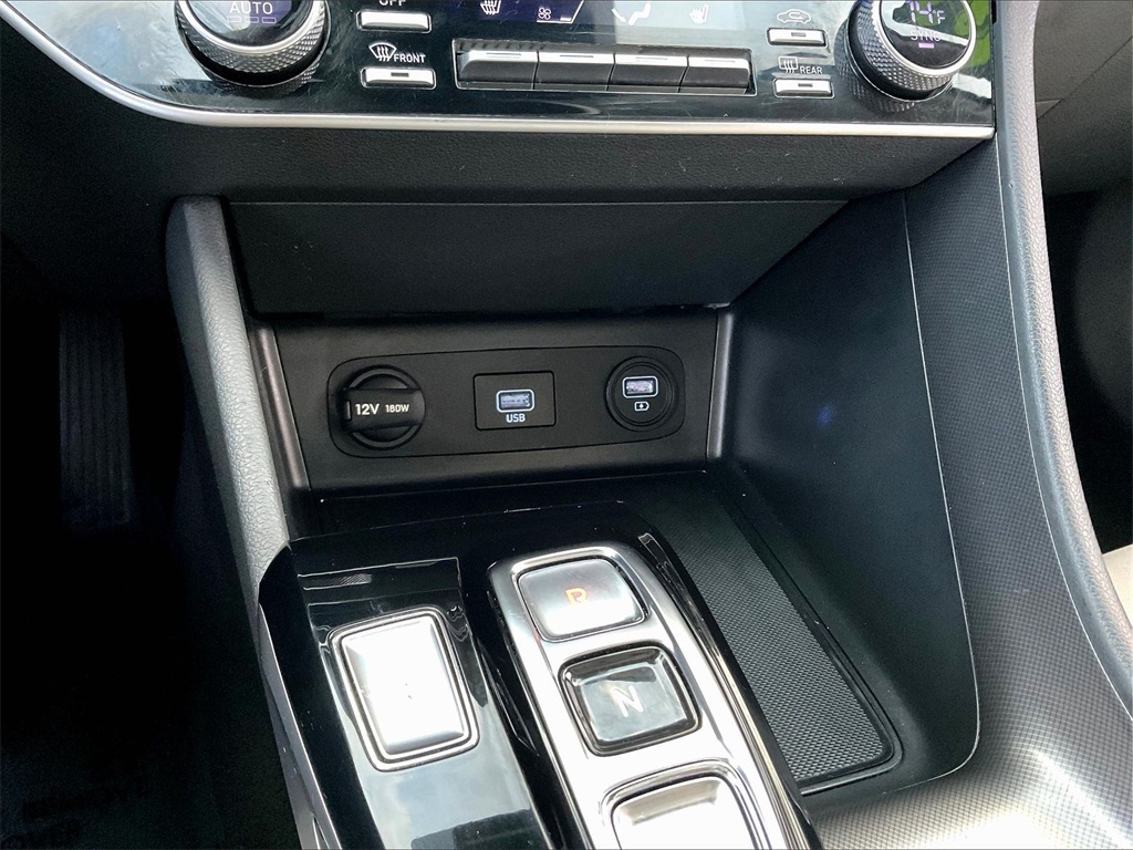 2023 Hyundai Sonata SEL - Photo 24