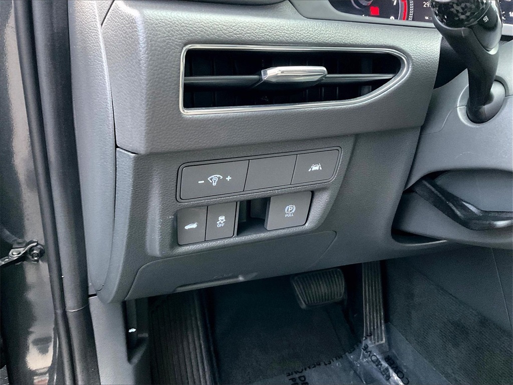 2023 Hyundai Sonata SEL - Photo 25