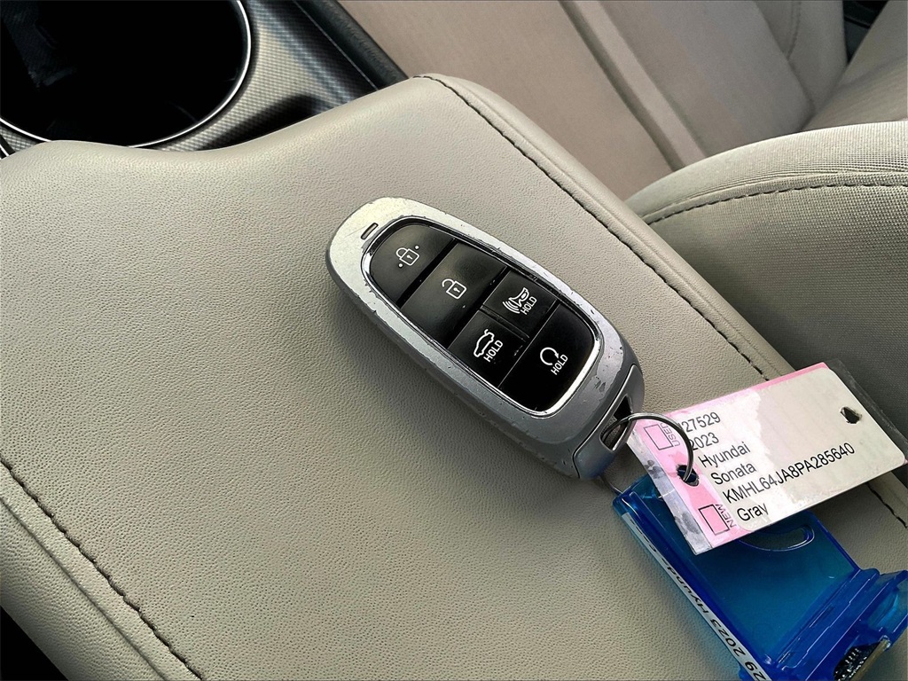 2023 Hyundai Sonata SEL - Photo 26