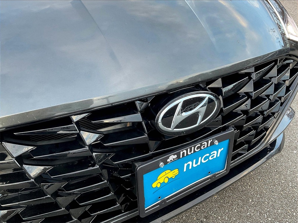 2023 Hyundai Sonata SEL - Photo 27