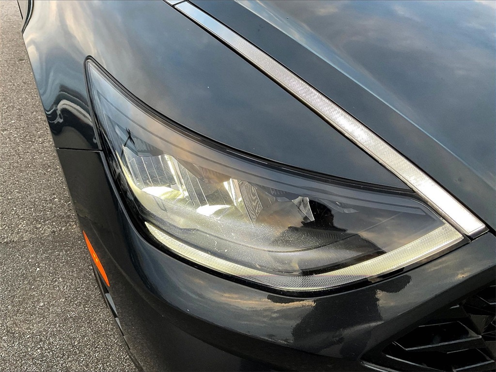 2023 Hyundai Sonata SEL - Photo 28