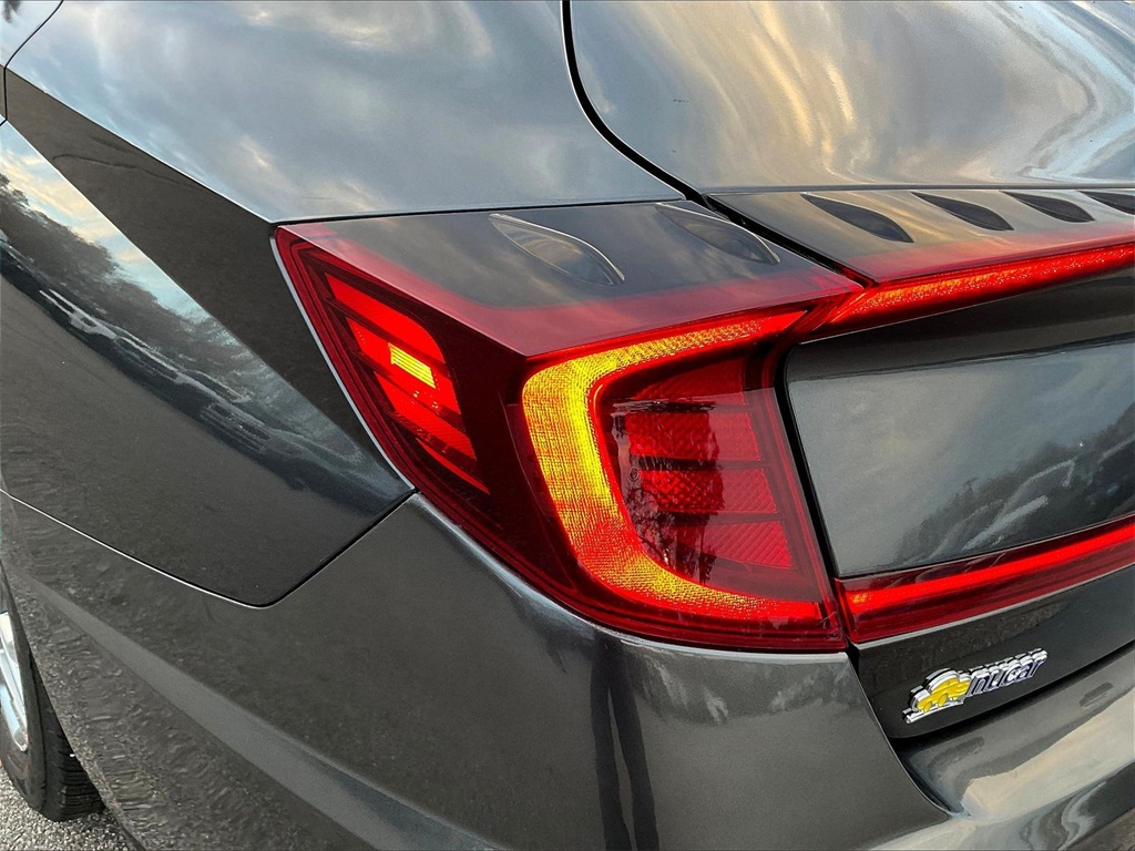 2023 Hyundai Sonata SEL - Photo 29
