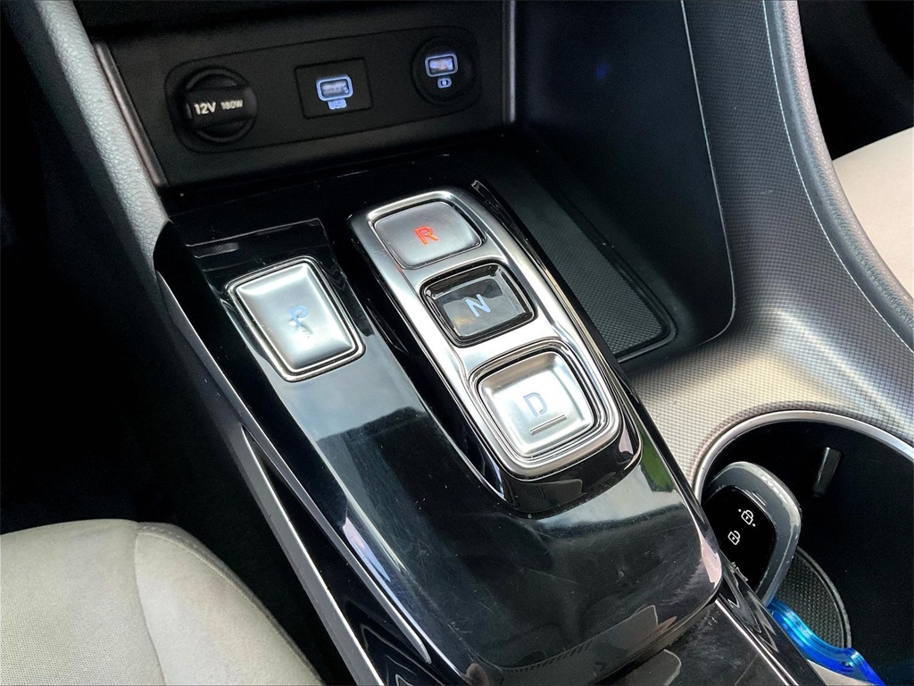 2023 Hyundai Sonata SEL - Photo 31