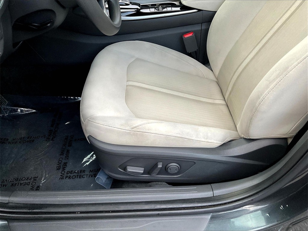 2023 Hyundai Sonata SEL - Photo 32
