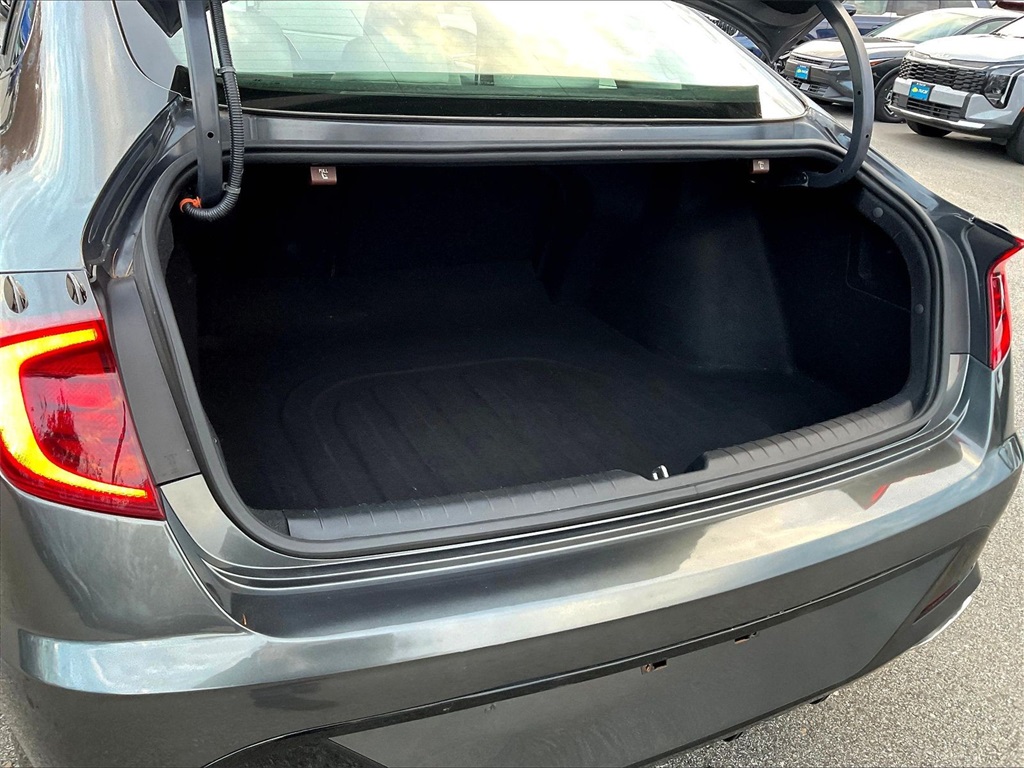 2023 Hyundai Sonata SEL - Photo 33