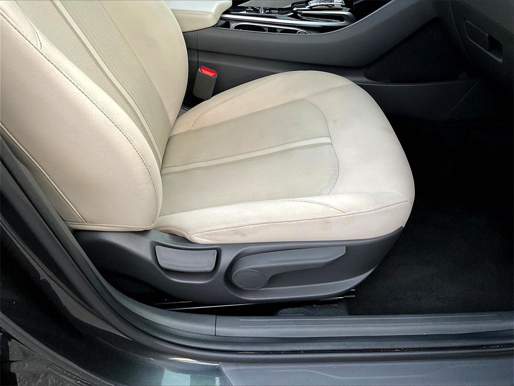 2023 Hyundai Sonata SEL - Photo 34