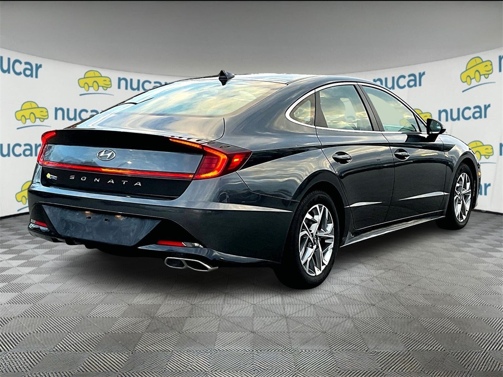 2023 Hyundai Sonata SEL - Photo 6