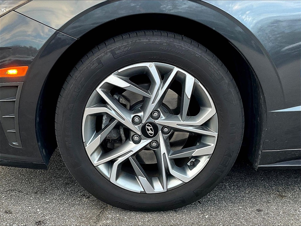 2023 Hyundai Sonata SEL - Photo 7