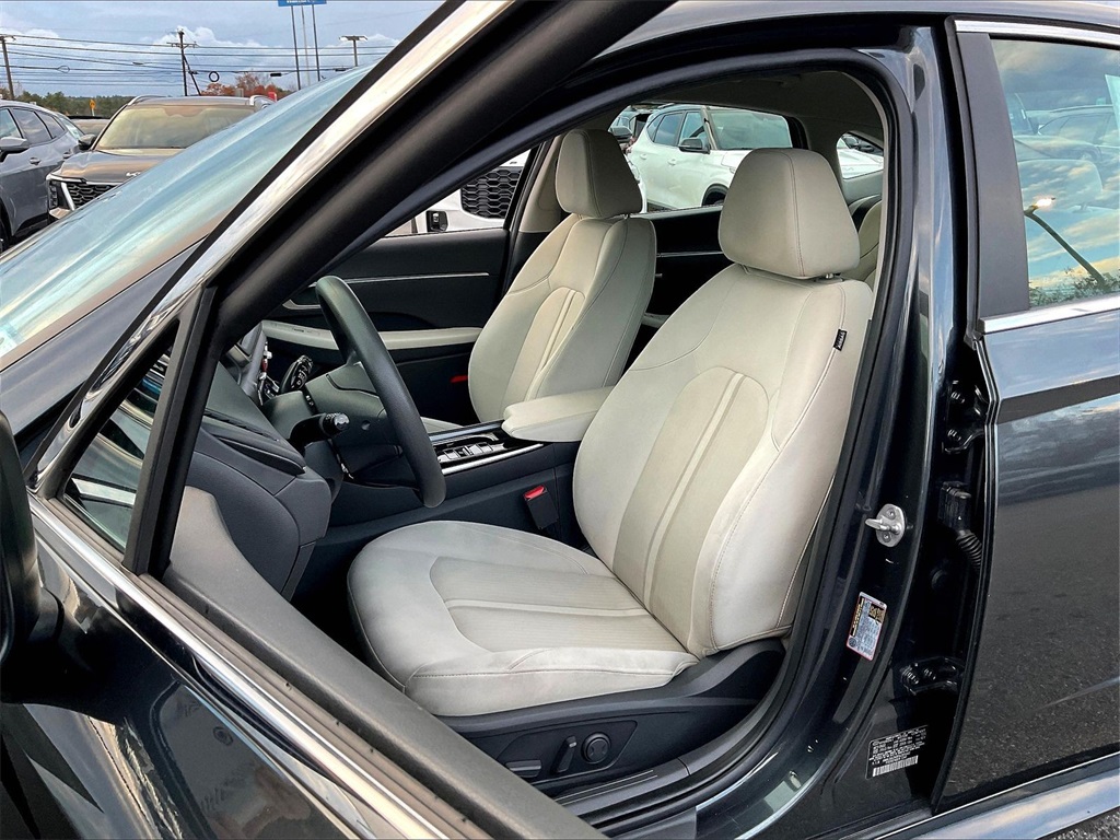 2023 Hyundai Sonata SEL - Photo 9