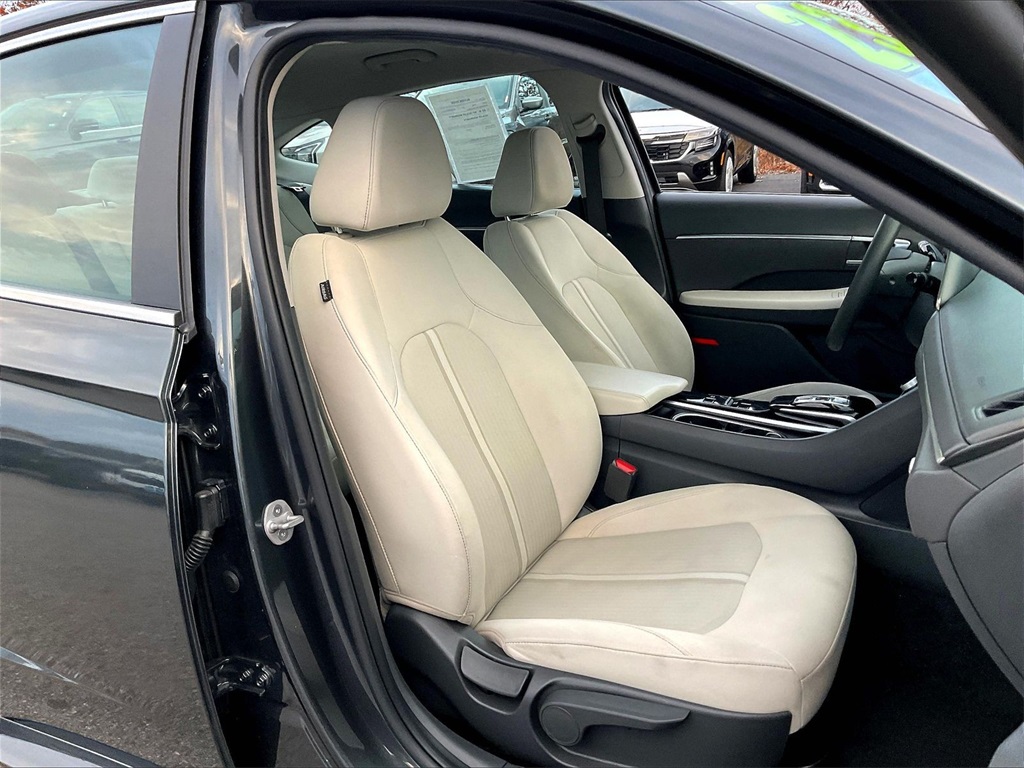 2023 Hyundai Sonata SEL - Photo 10