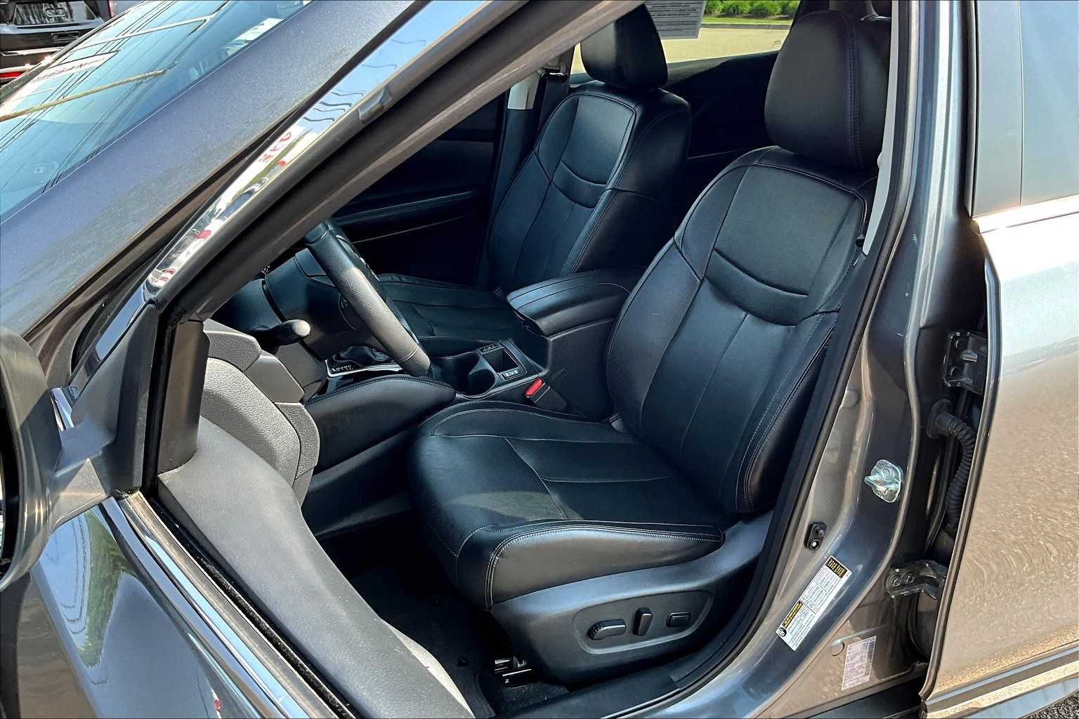 2019 Nissan Rogue SL - Photo 13