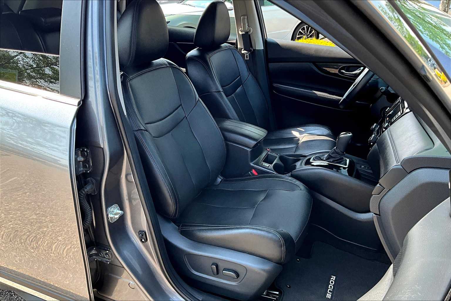 2019 Nissan Rogue SL - Photo 14