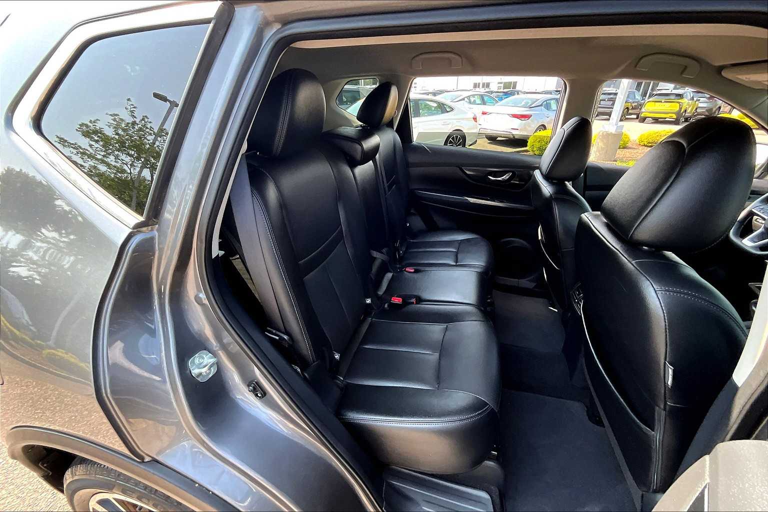 2019 Nissan Rogue SL - Photo 19