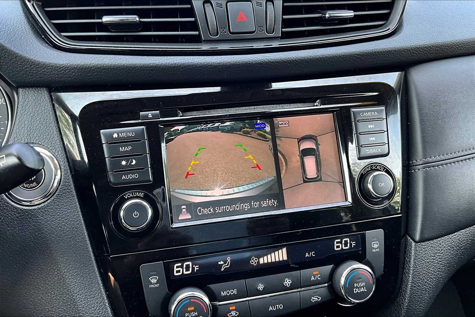 2019 Nissan Rogue SL - Photo 22