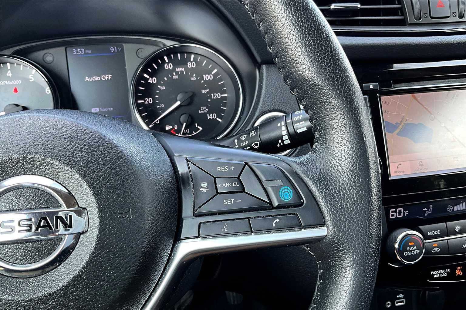 2019 Nissan Rogue SL - Photo 26