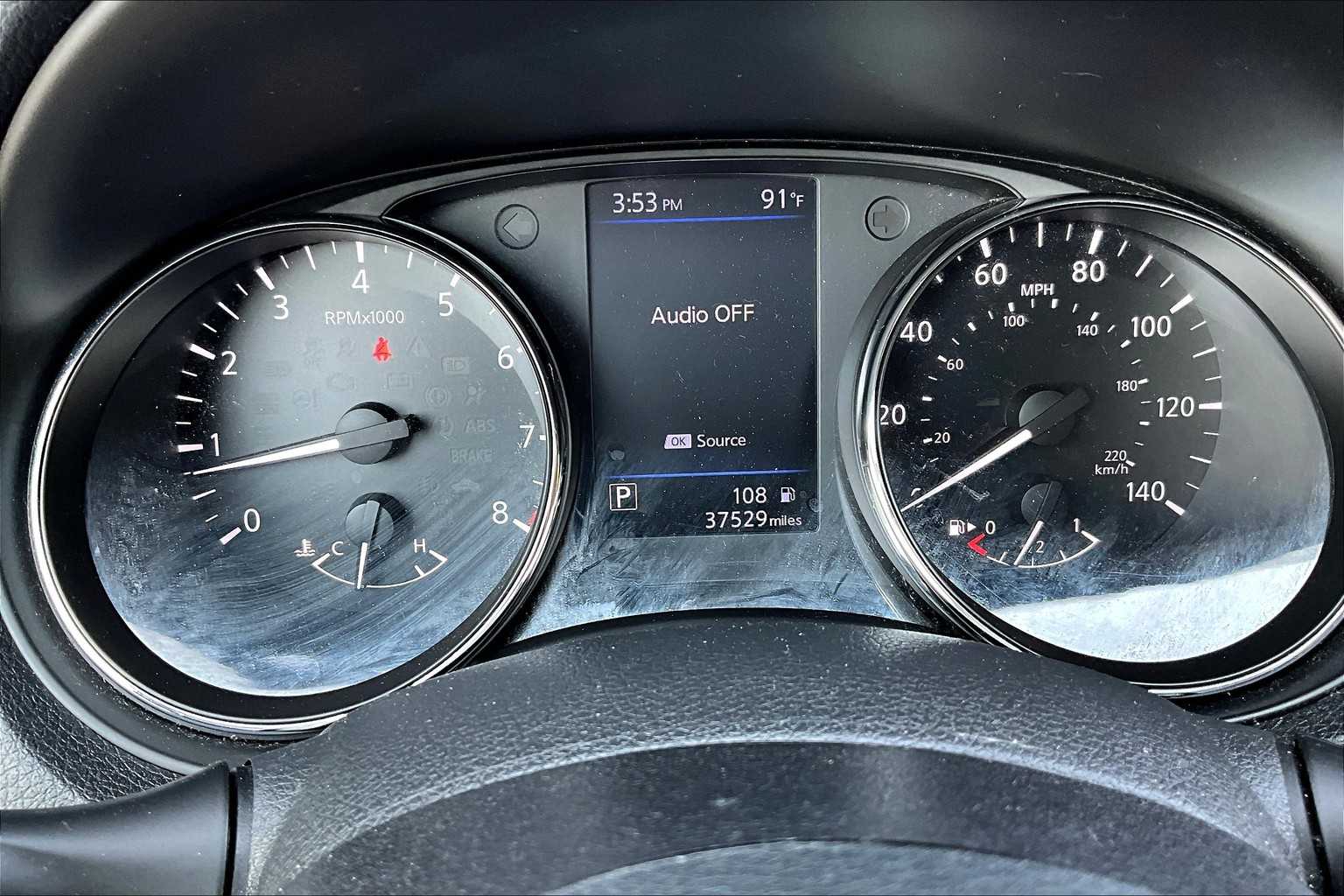 2019 Nissan Rogue SL - Photo 27