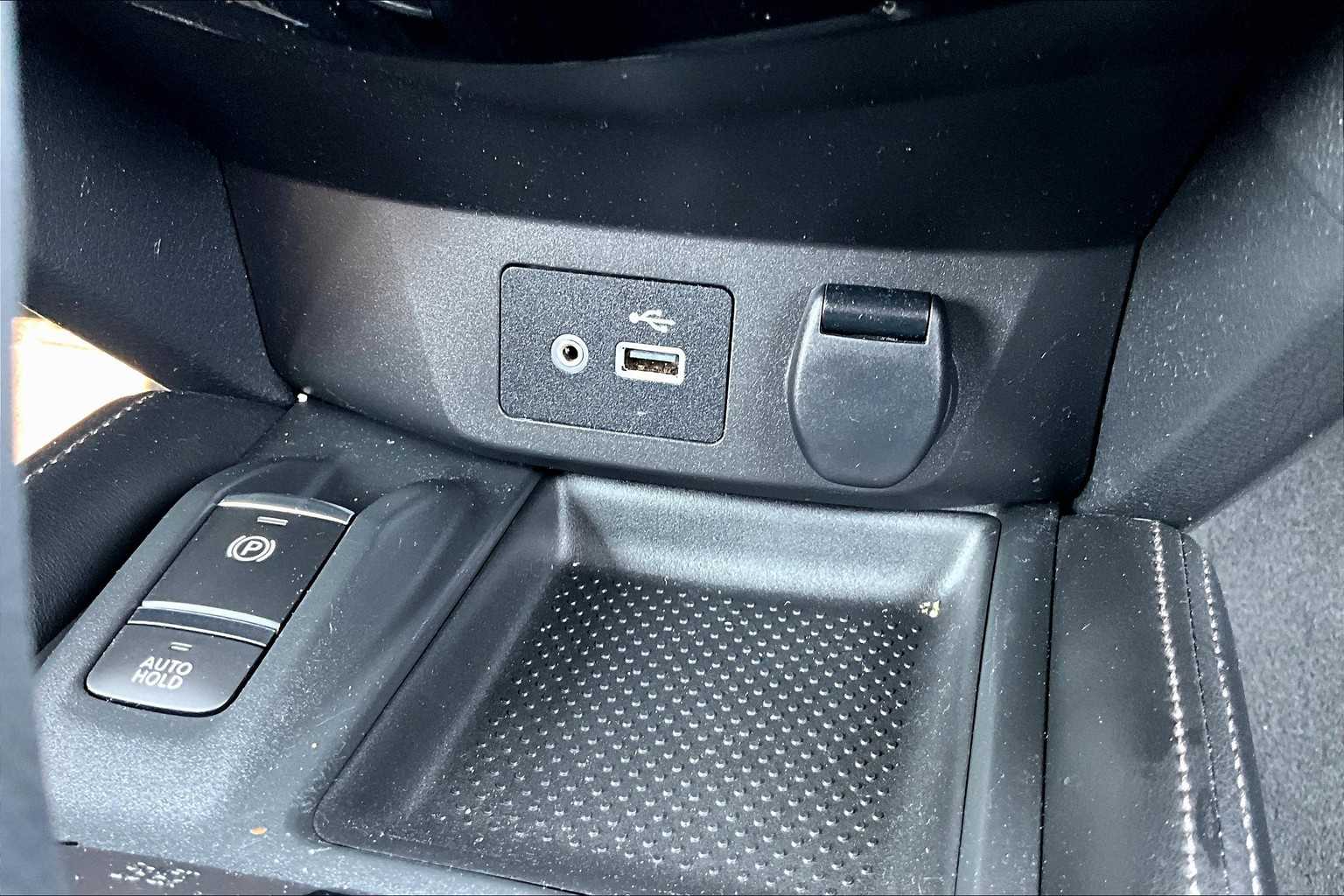 2019 Nissan Rogue SL - Photo 28