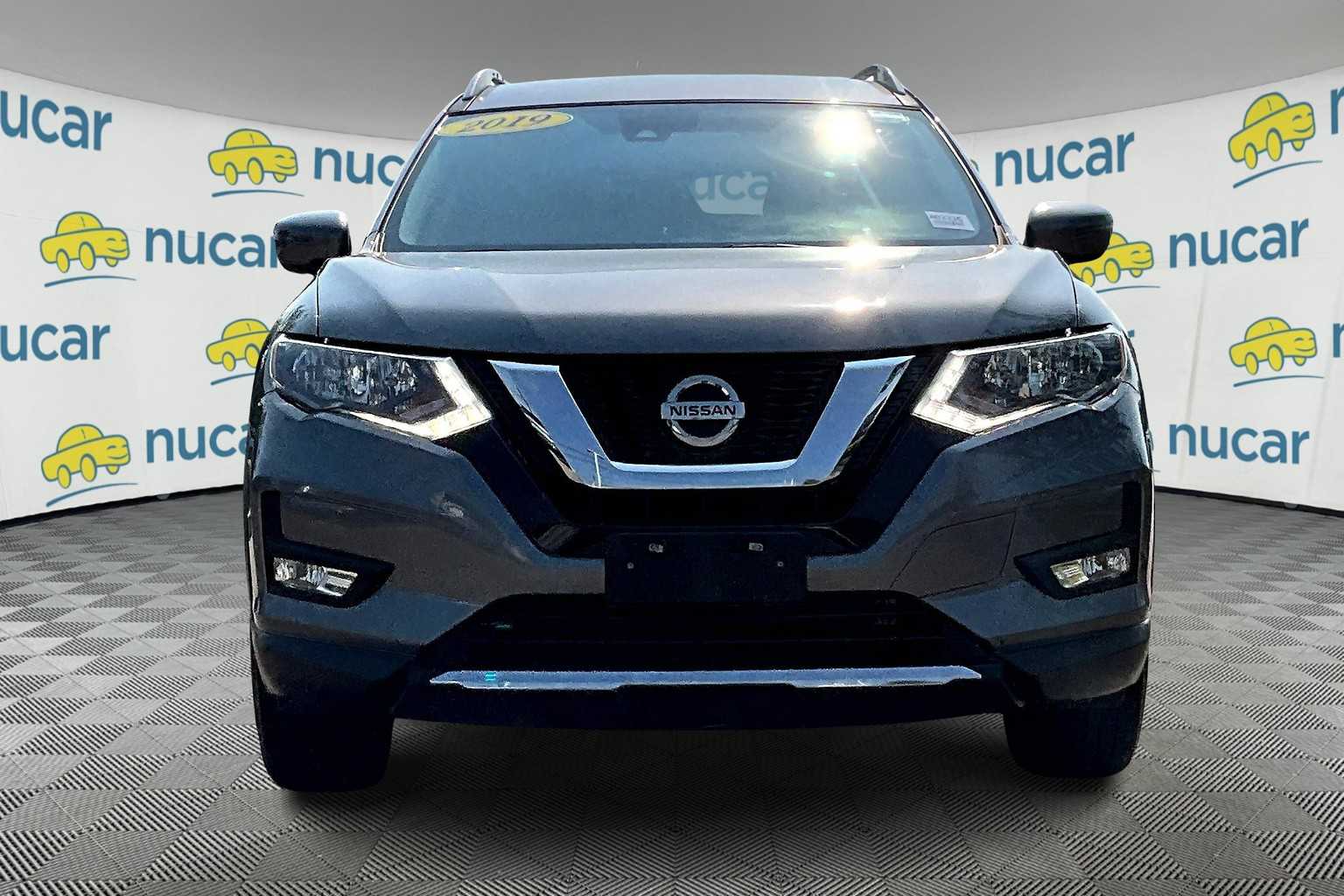 2019 Nissan Rogue SL - Photo 3