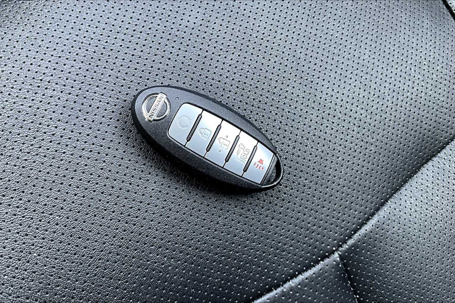 2019 Nissan Rogue SL - Photo 32